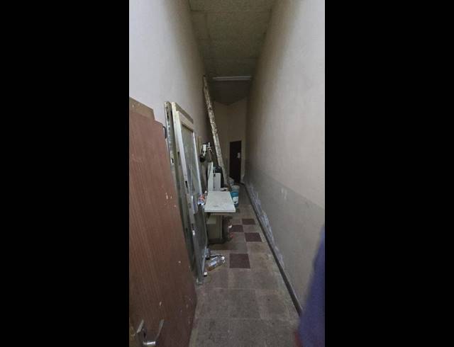 BUSINESS PROPERTY TO RENT IN SIBASA